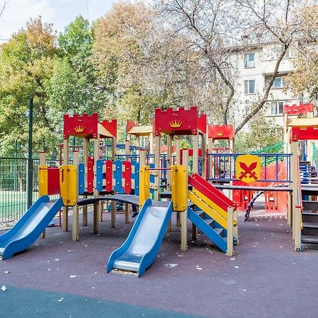 Стильная Квартира В Золотом Квадрате Almaty Exterior photo